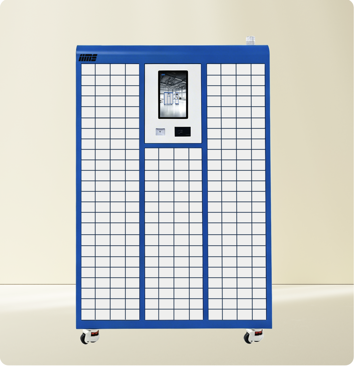 IIMS product 1